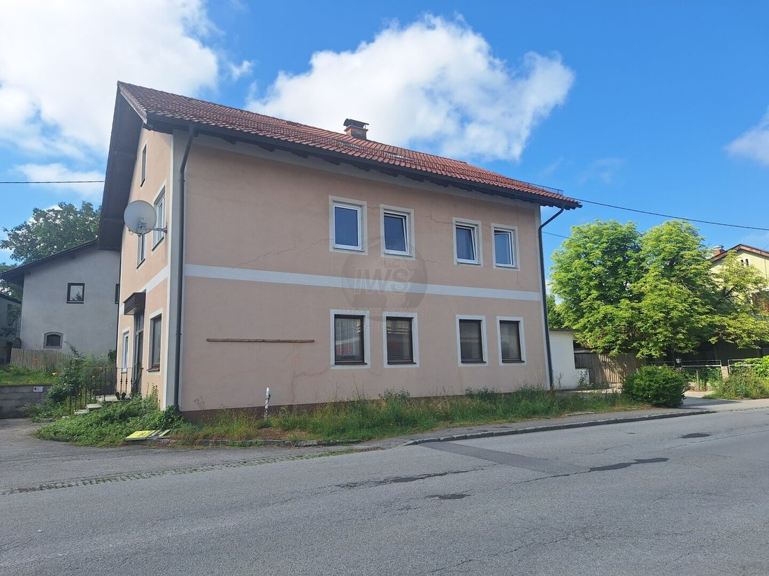House in Raab, Upper Austria, Austria 1 - 18531309