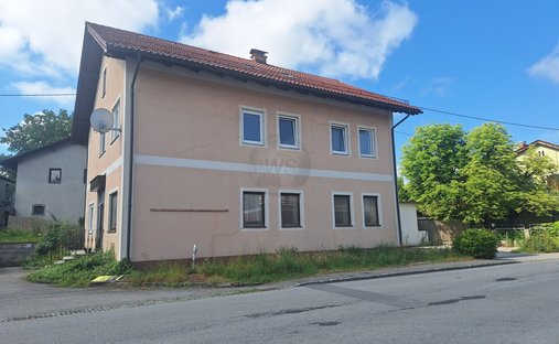Haus in Raab, Oberösterreich, Österreich 1