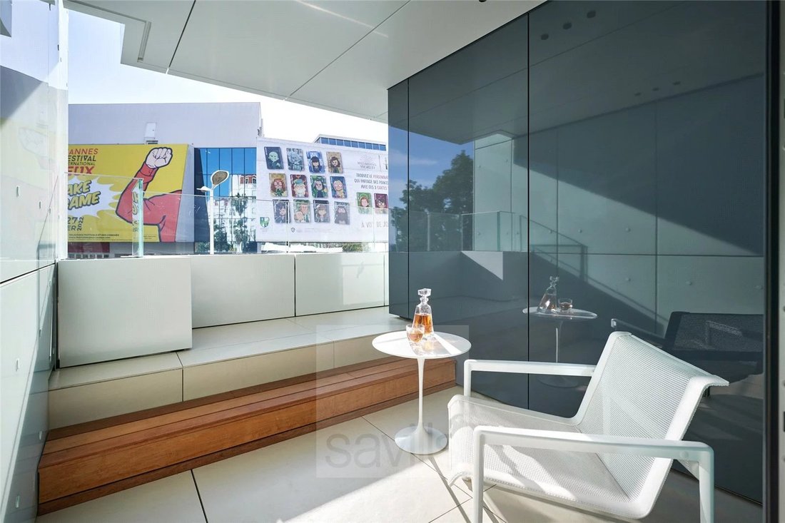 Apartment in Cannes, Provence-Alpes-Côte d'Azur, France 3 - 18531333
