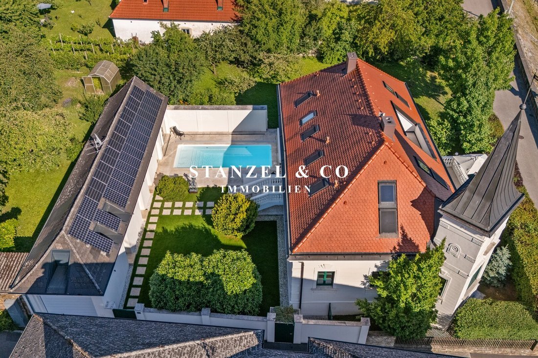 House in Persenbeug-Gottsdorf, Lower Austria, Austria 1 - 18531351