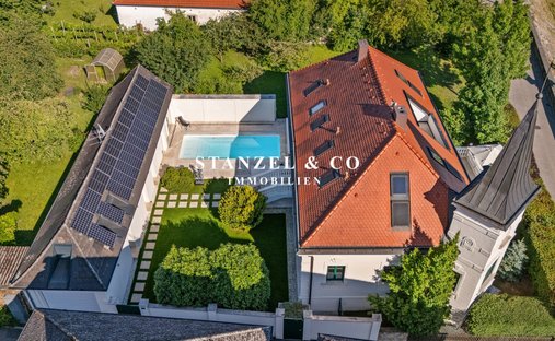 House in Persenbeug-Gottsdorf, Lower Austria, Austria 1