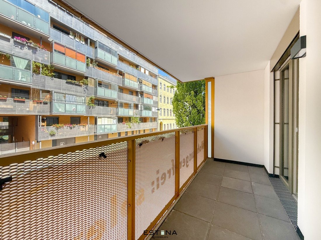 Apartment in Vienna, Wien, Austria 1 - 18531349