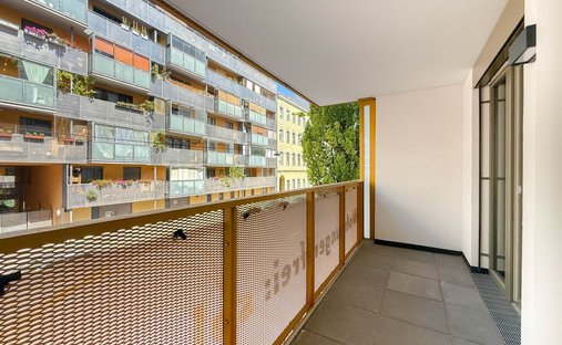 Apartment in Vienna, Wien, Austria 1