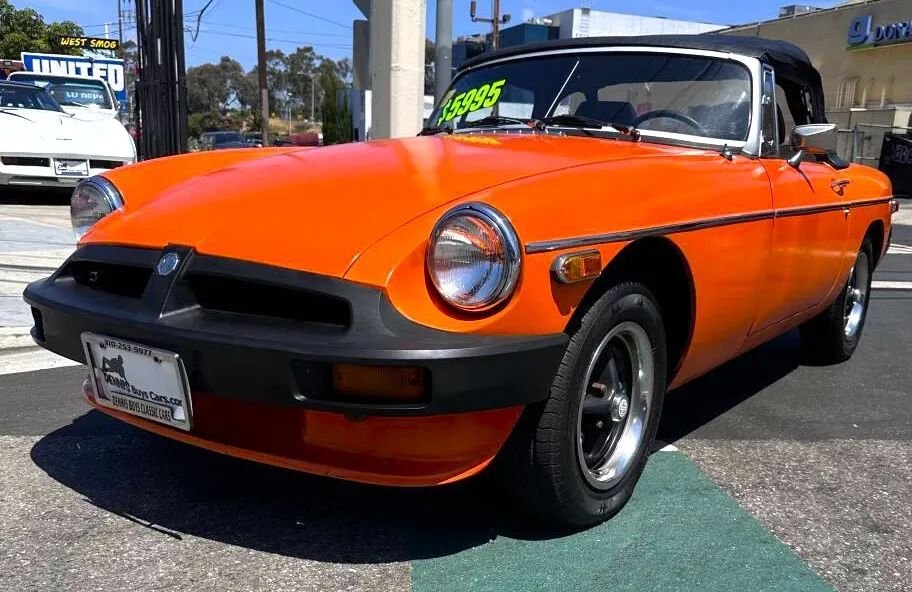 Cabriolet in Los Angeles, CA, United States 4 - 18531407