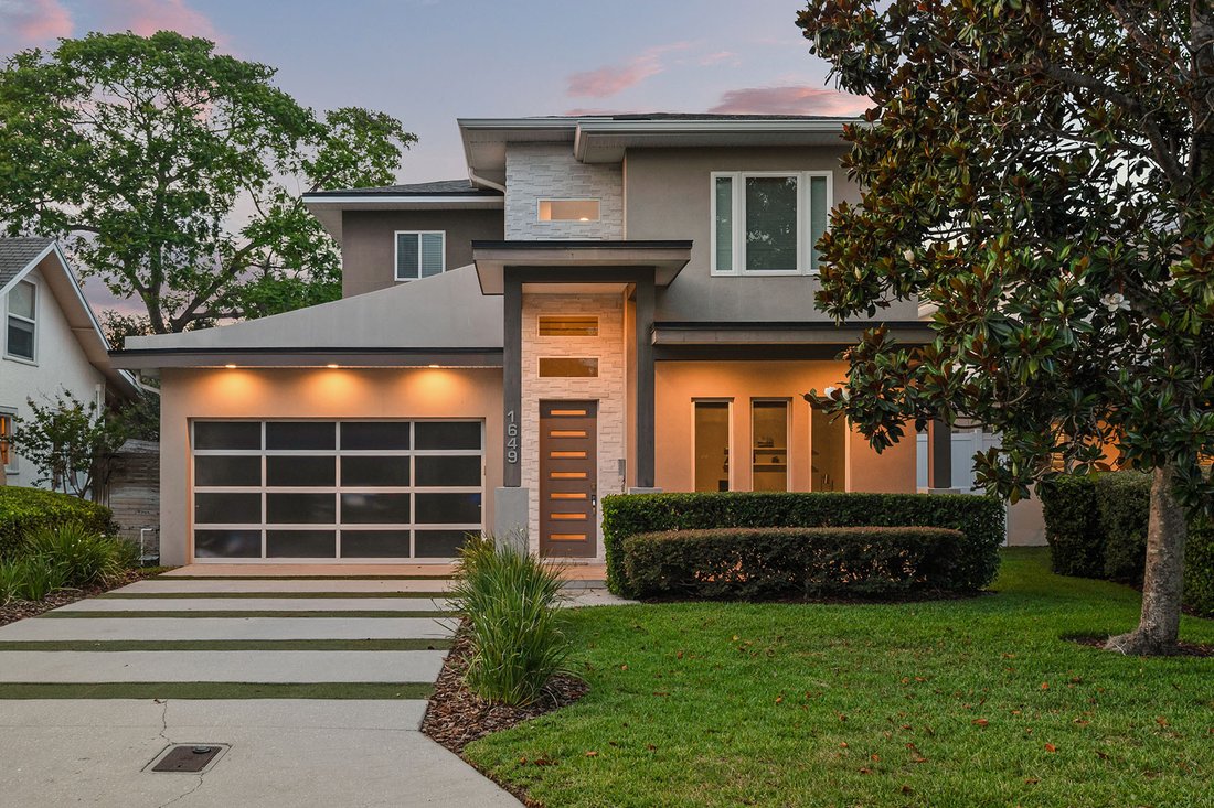 Winter Park, Florida, United States 3 - 17475726