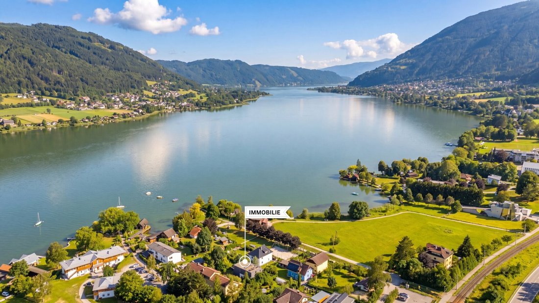 House in Steindorf am Ossiacher See, Carinthia, Austria 1 - 18531328
