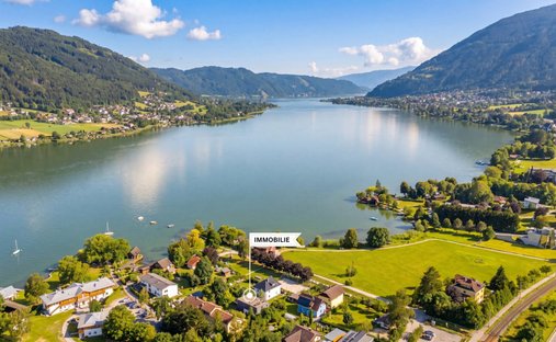 House in Steindorf am Ossiacher See, Carinthia, Austria 1