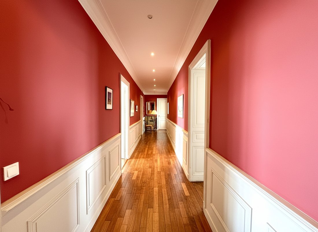 Apartment in Tortière - Donatien, Nantes, France 4 - 18080392