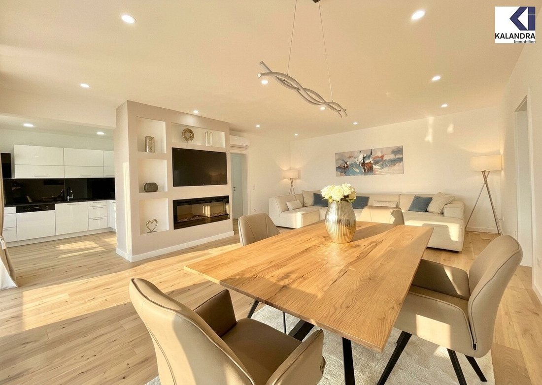 Apartment in Vienna, Wien, Austria 4 - 17036861
