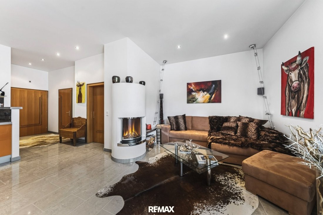 Apartment in Kitzbuhel, Tyrol, Austria 3 - 18531331