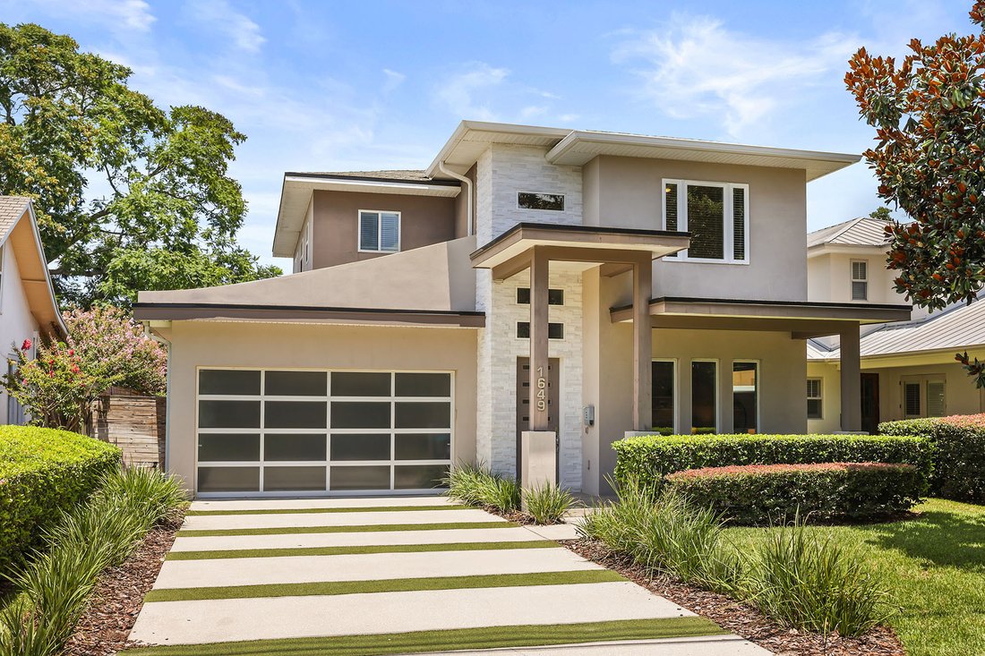 Winter Park, Florida, United States 1 - 17475726