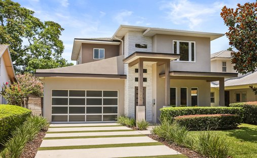 Winter Park, Florida, Estados Unidos 1