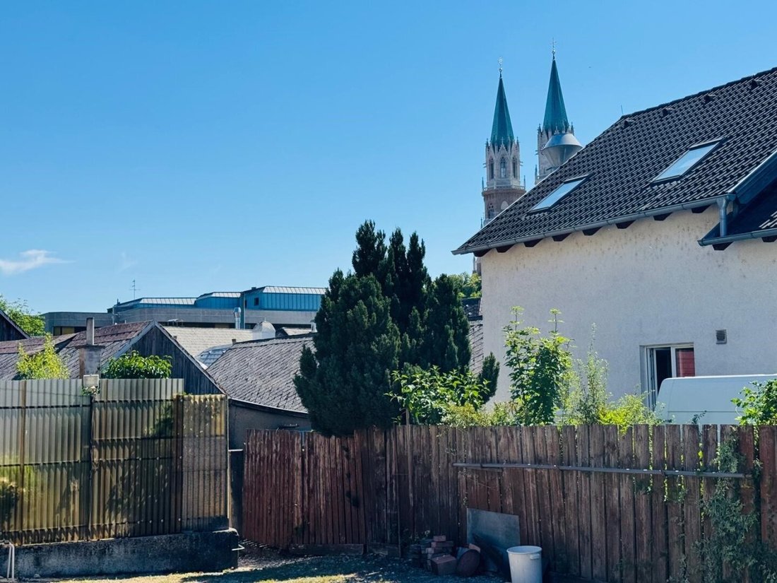 Autres à Klosterneuburg, Basse-Autriche, Autriche 1 - 18531326