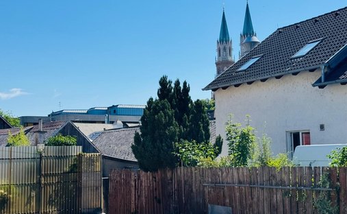 Klosterneuburg, Bassa Austria, Austria 1