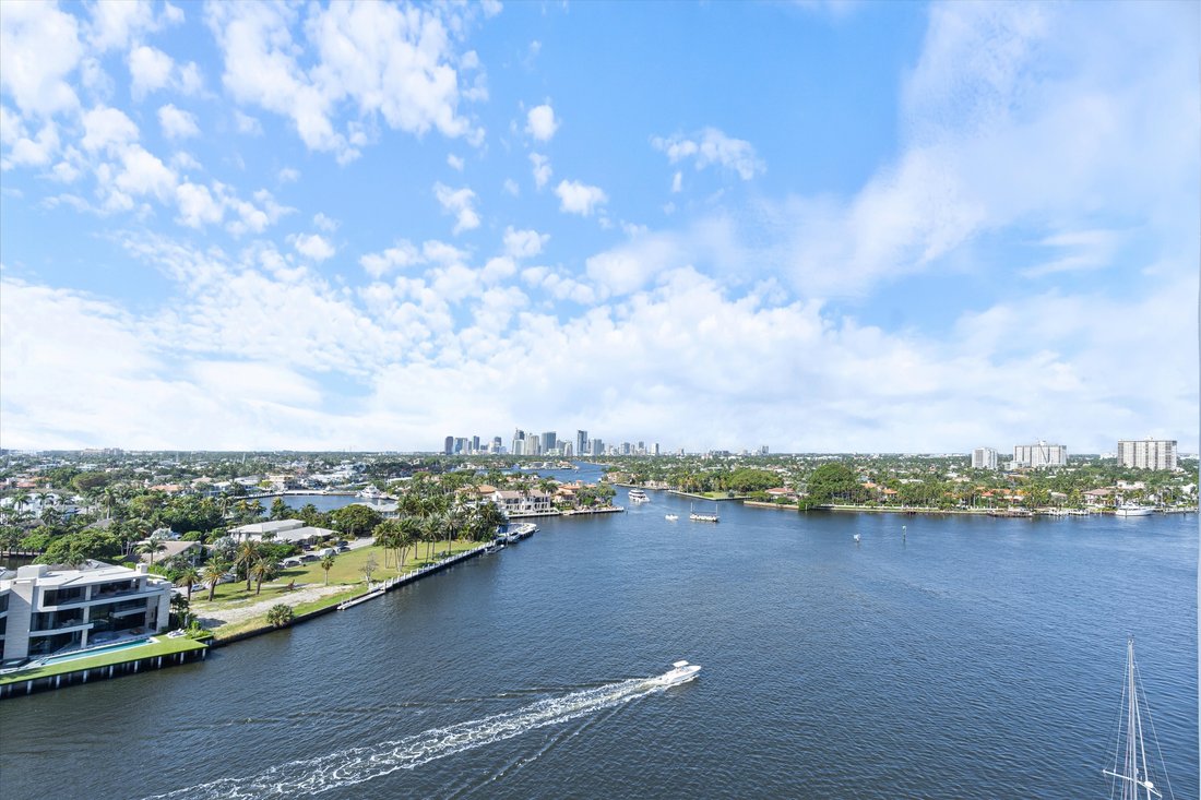 Condo in Fort Lauderdale, Florida, United States 5 - 18531477