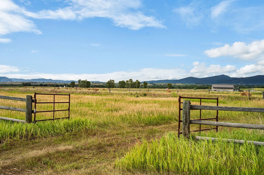 Land in Bozeman, Montana, United States 3 - 18531476