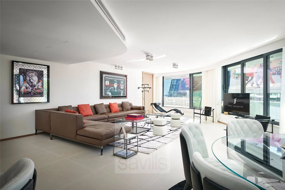 Apartment in Cannes, Provence-Alpes-Côte d'Azur, France 5 - 18531327