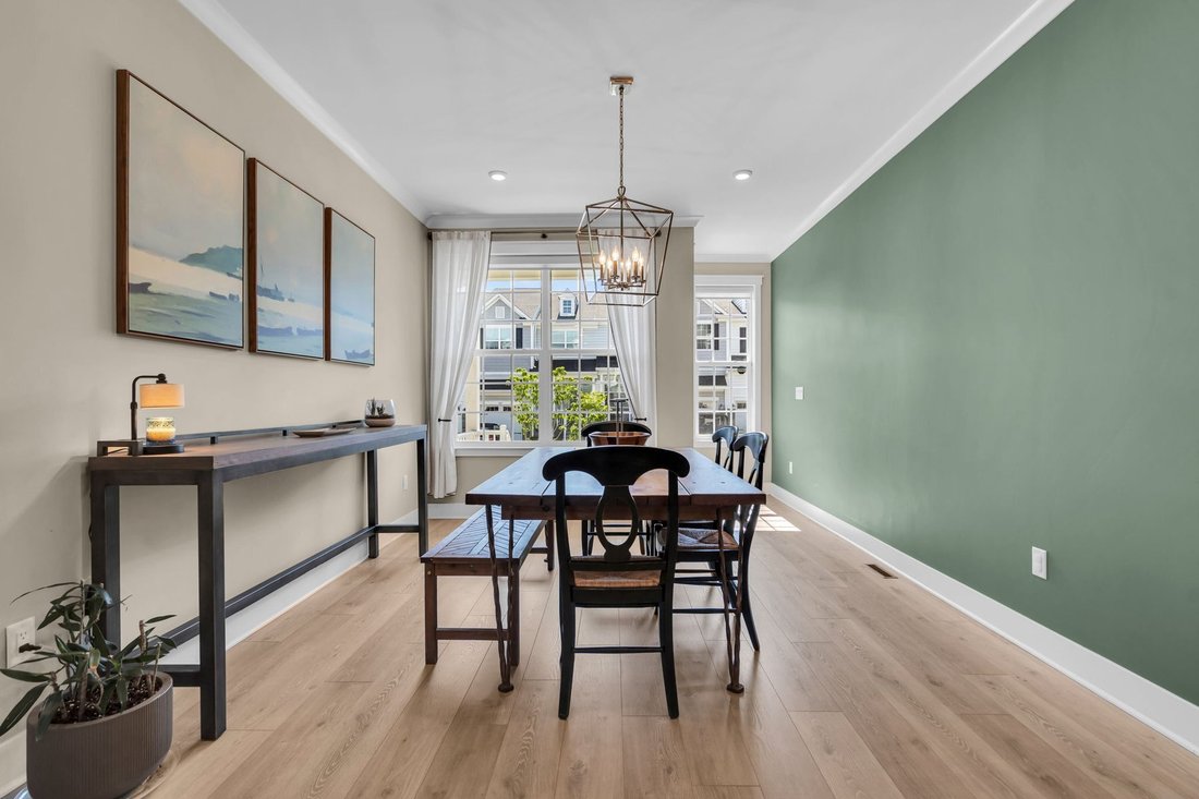 Condo in Belmar, New Jersey, United States 3 - 18531478
