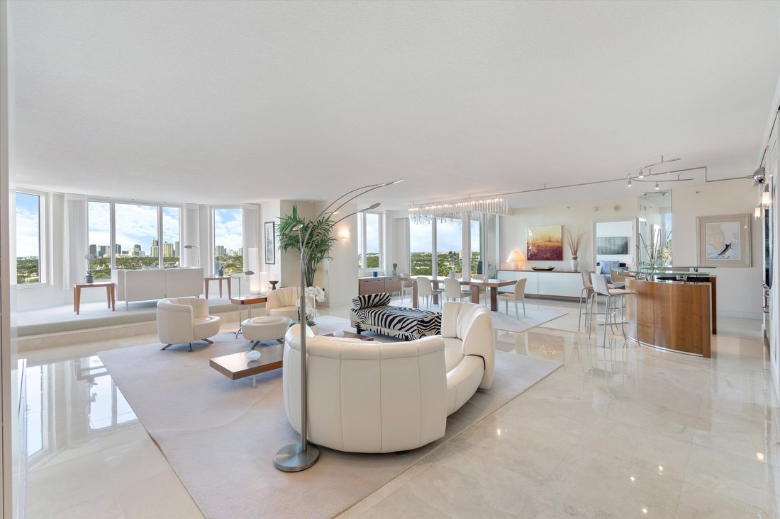 Condo in Fort Lauderdale, Florida, United States 2 - 18531477