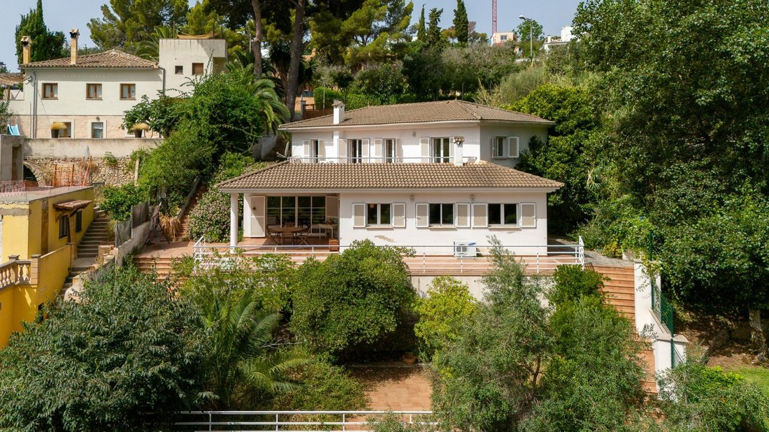 Casa a Portals Nous, Calvià, Isole Baleari 1 - 18531254