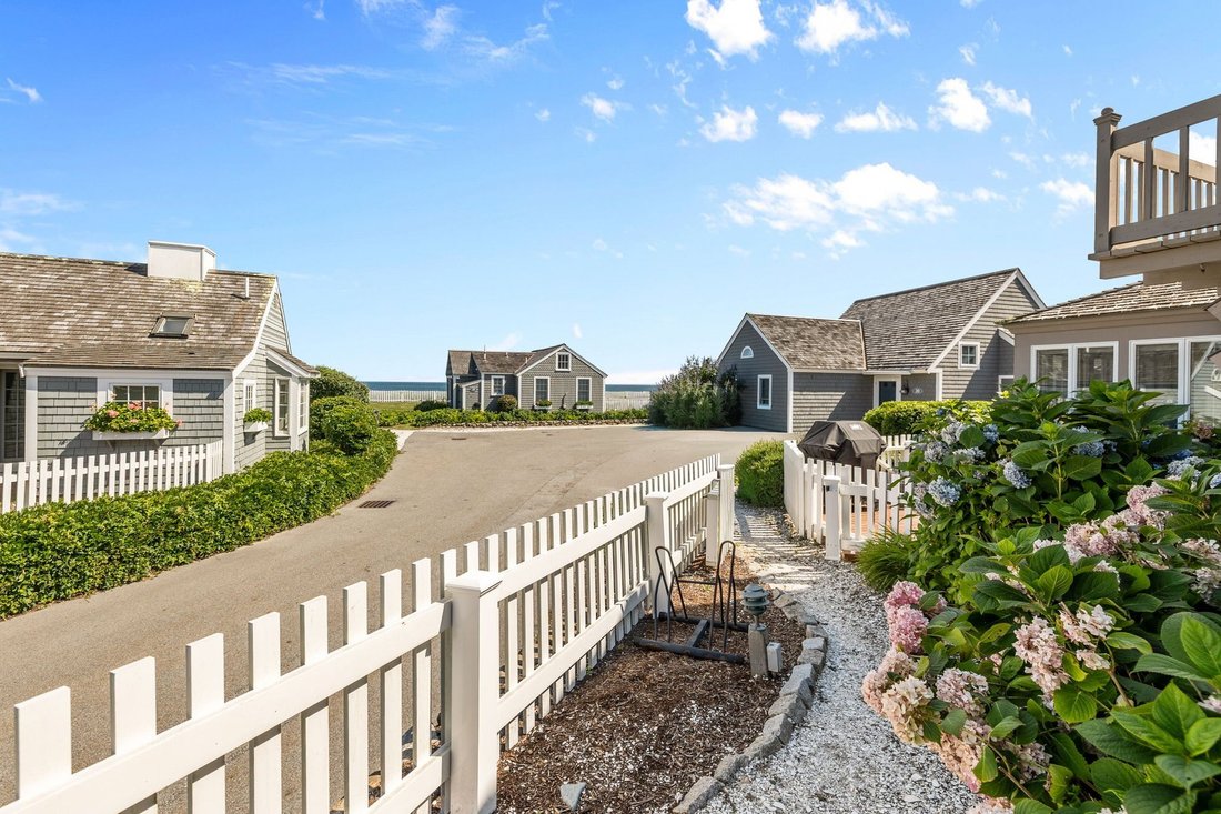 Condo in Mashpee, Massachusetts, United States 4 - 18531474