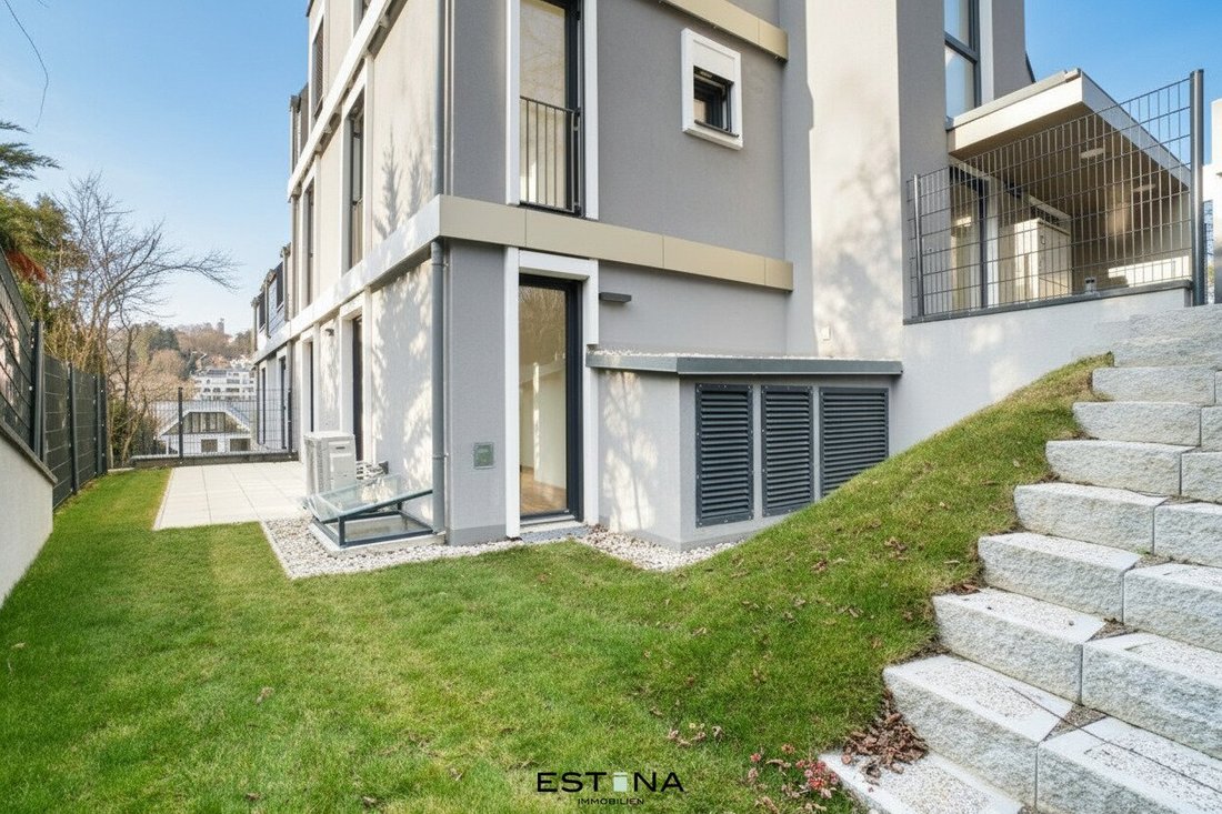 Apartment in Vienna, Wien, Austria 1 - 18531370