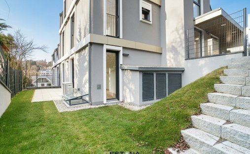 Appartamento a Vienna, Vienna, Austria 1