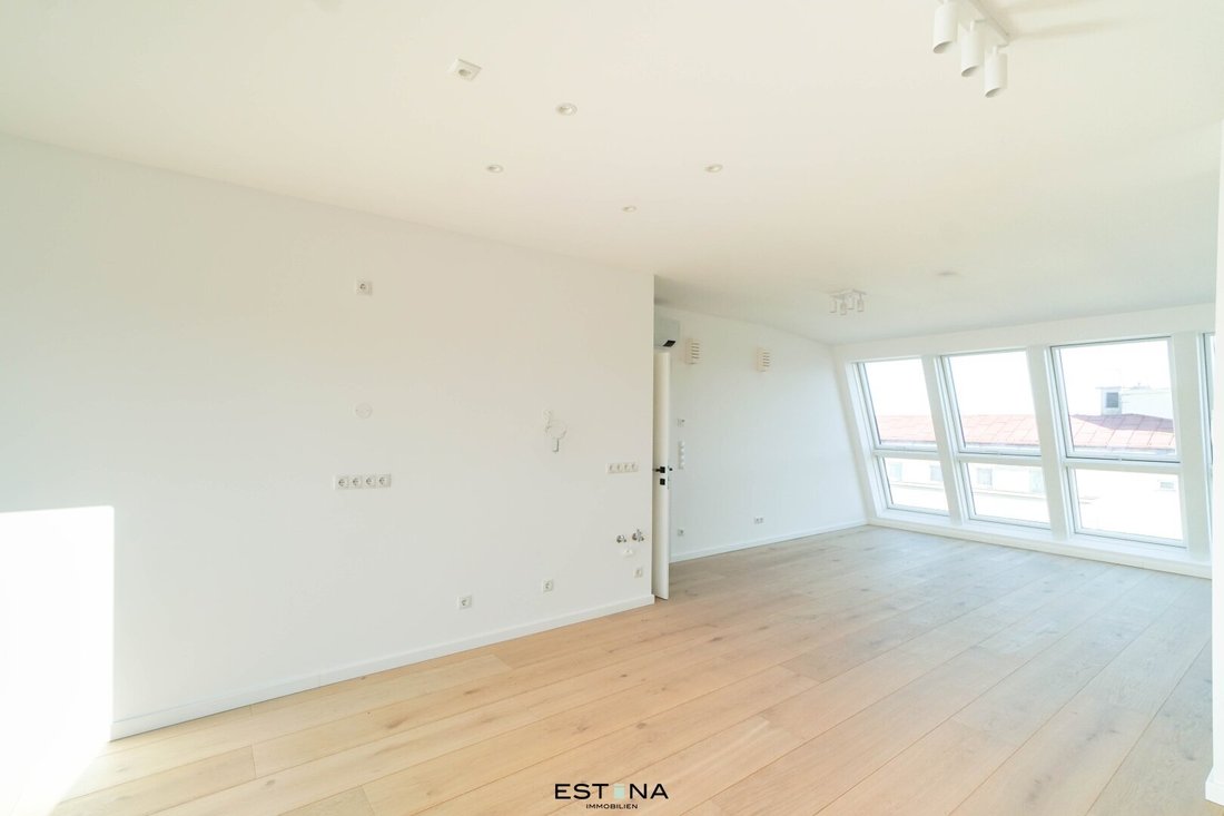 Apartment in Vienna, Wien, Austria 1 - 18531367