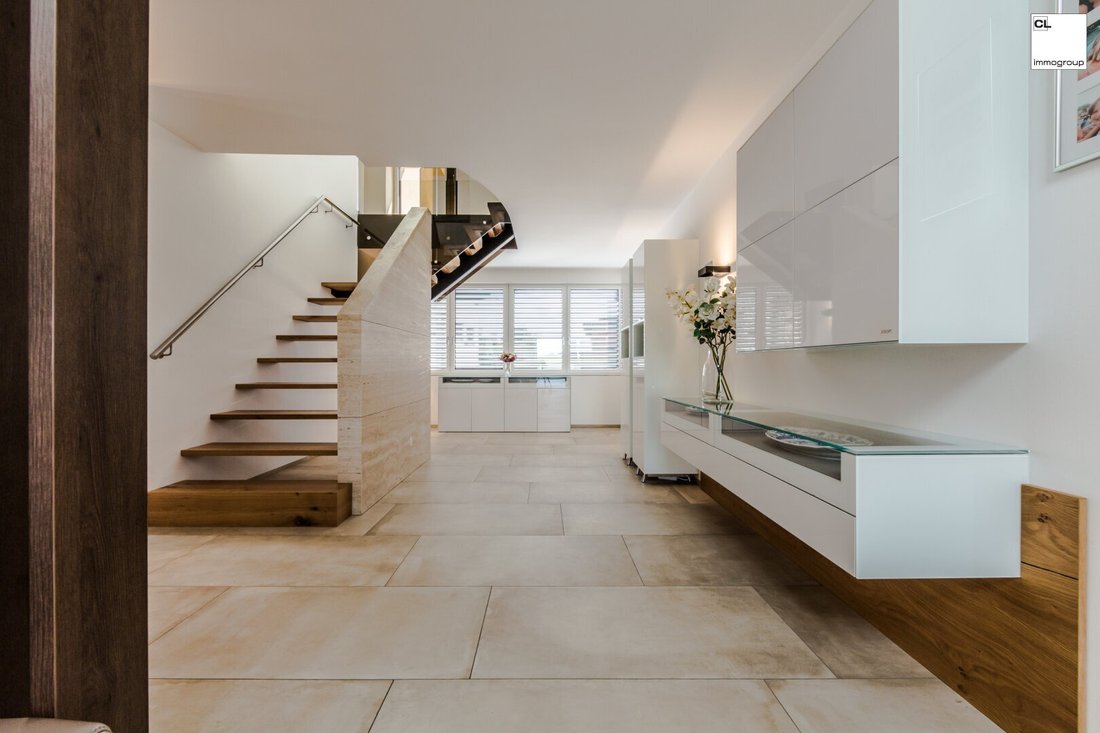 Villa in Enns, Upper Austria, Austria 1 - 17033080