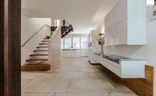 Villa en Enns, Alta Austria, Austria 1