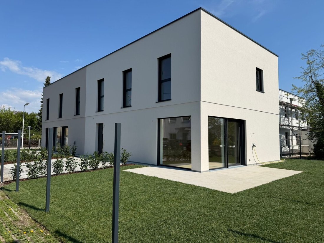 House in Linz, Upper Austria, Austria 1 - 18531290
