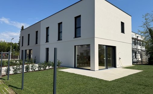 Maison à Linz, Haute-Autriche, Autriche 1