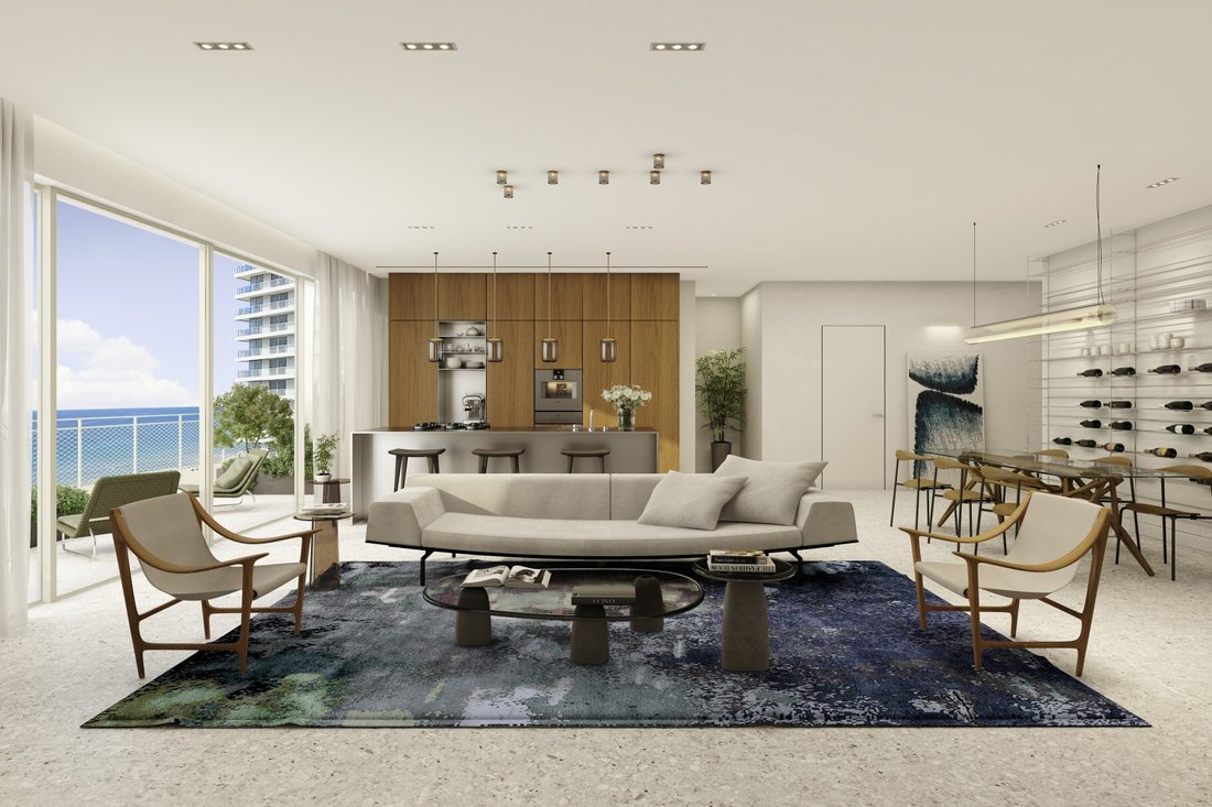 Apartment in Tel Aviv-Yafo, Tel Aviv District, Israel 1 - 18531299