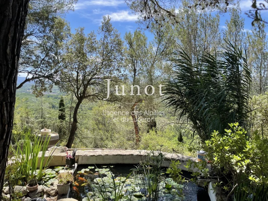 House in Goult, Provence-Alpes-Côte d'Azur, France 4 - 18509638
