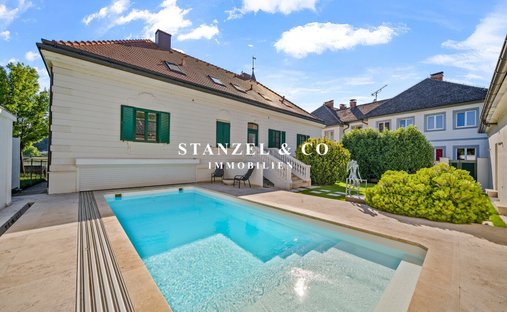 House in Persenbeug-Gottsdorf, Lower Austria, Austria 1