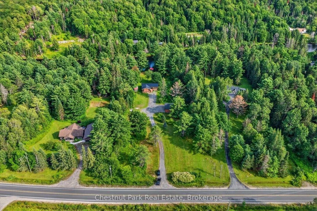 House in Bracebridge, Ontario, Canada 3 - 18531232