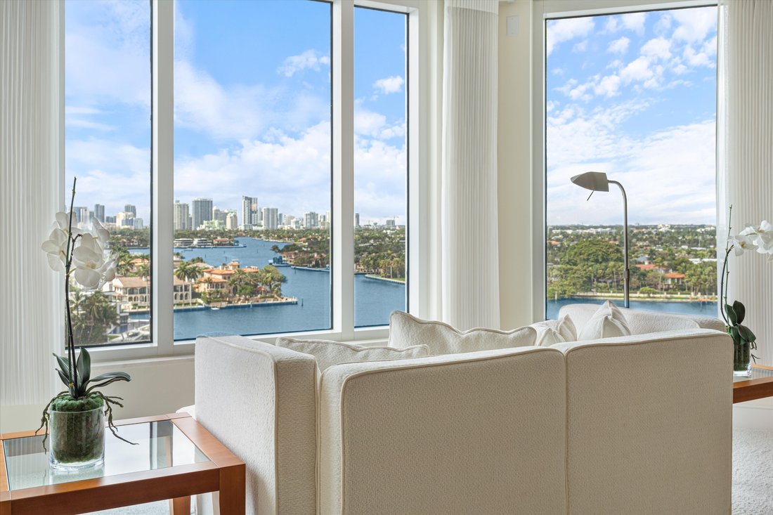 Condo in Fort Lauderdale, Florida, United States 1 - 18531477