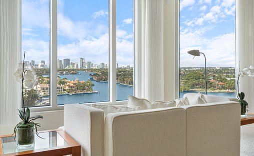 Condominio a Fort Lauderdale, Florida, Stati Uniti 1