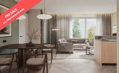 Appartement à Vienne, Vienne, Autriche 1