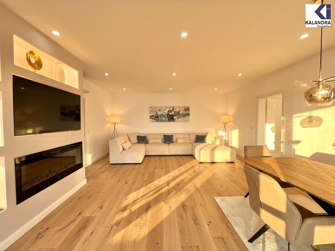 Apartment in Vienna, Wien, Austria 3 - 17036861