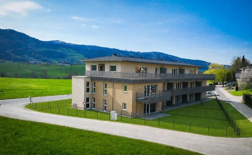 Apartment in Guggenberg, Upper Austria, Austria 1