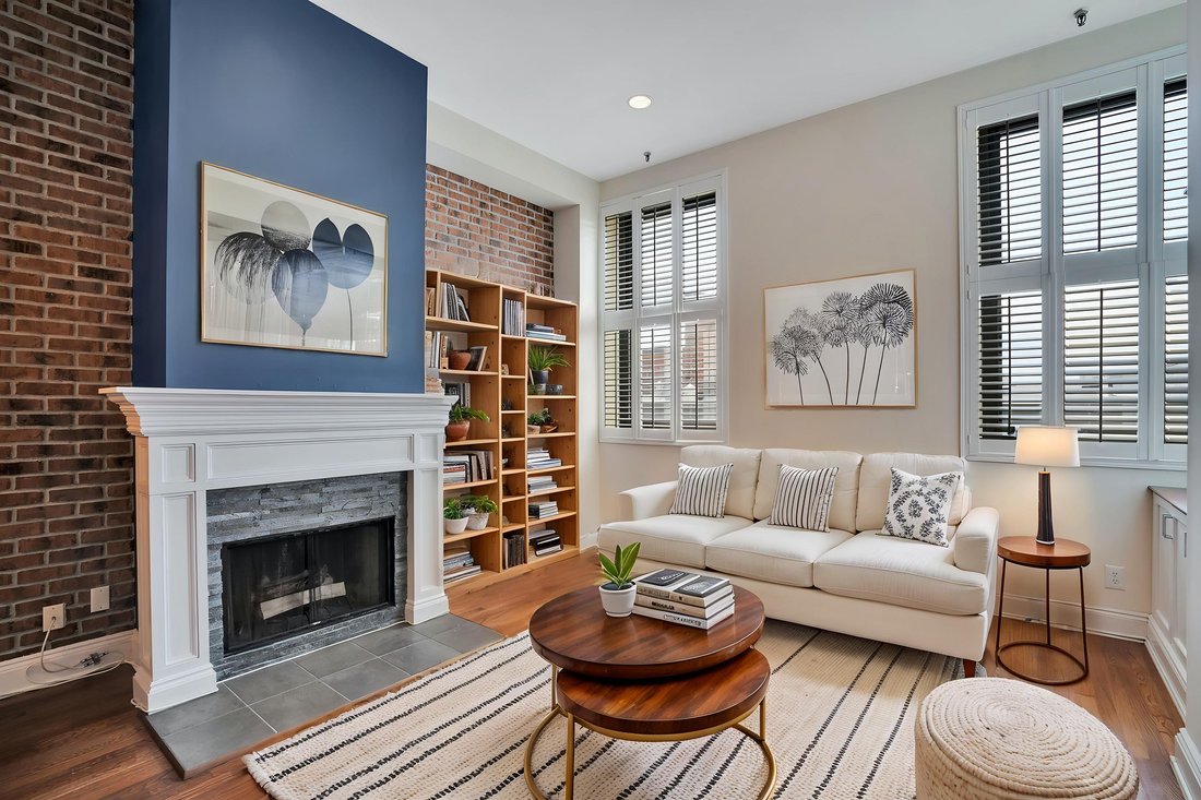 Condo in Jersey City, New Jersey, United States 2 - 18531488