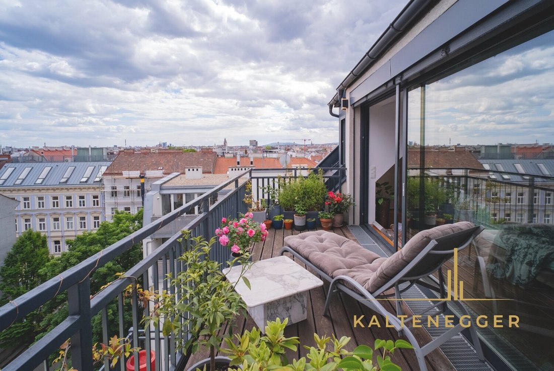 Apartment in Vienna, Wien, Austria 3 - 18531293