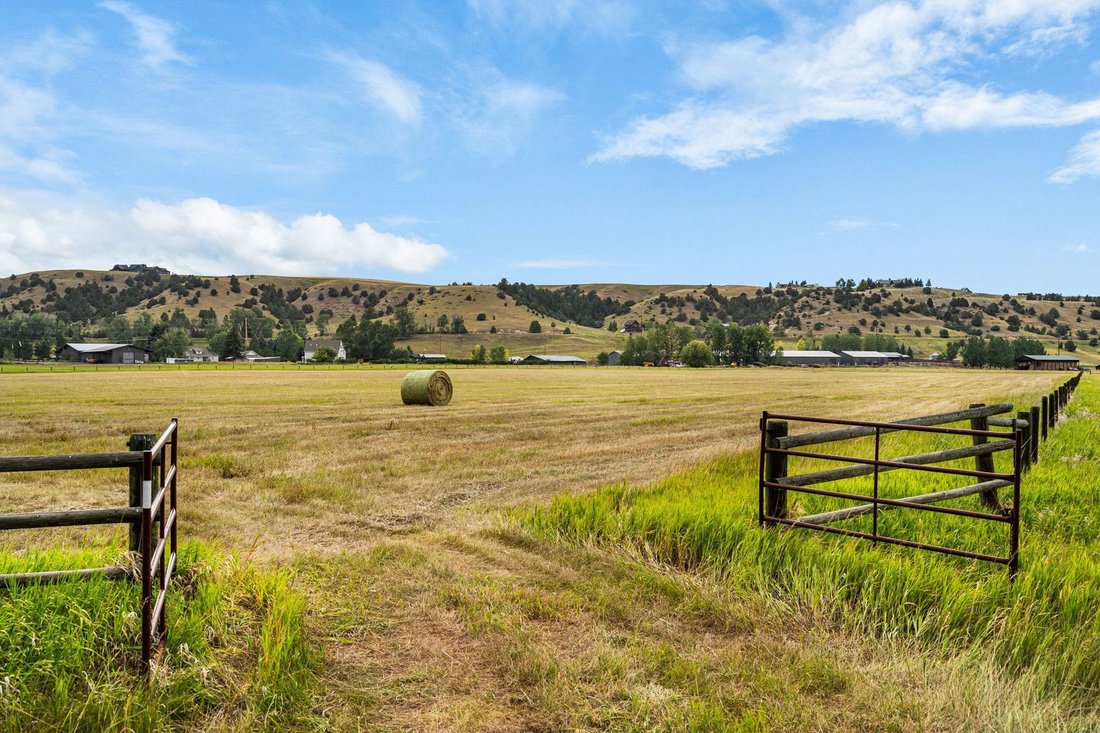 Land in Bozeman, Montana, United States 5 - 18531476