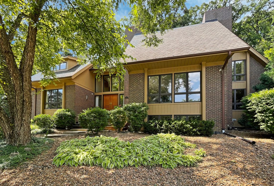 House in Burr Ridge, Illinois, United States 1 - 18531193