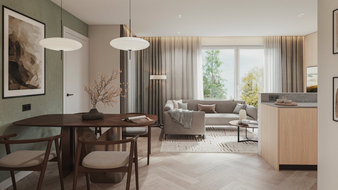 Apartment in Vienna, Wien, Austria 5 - 18531358