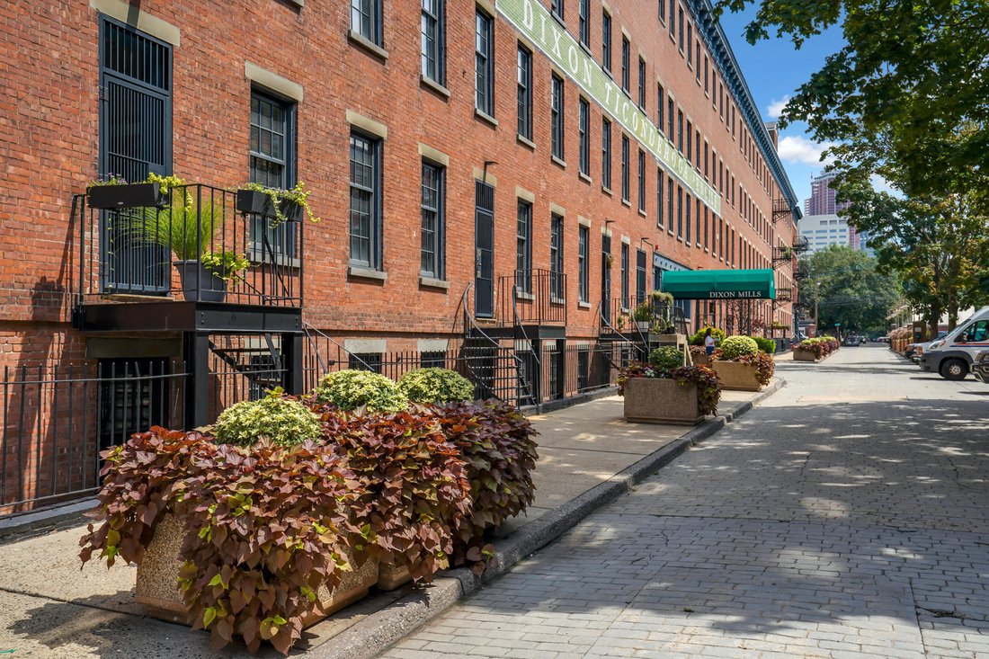 Condo in Jersey City, New Jersey, United States 1 - 18531488