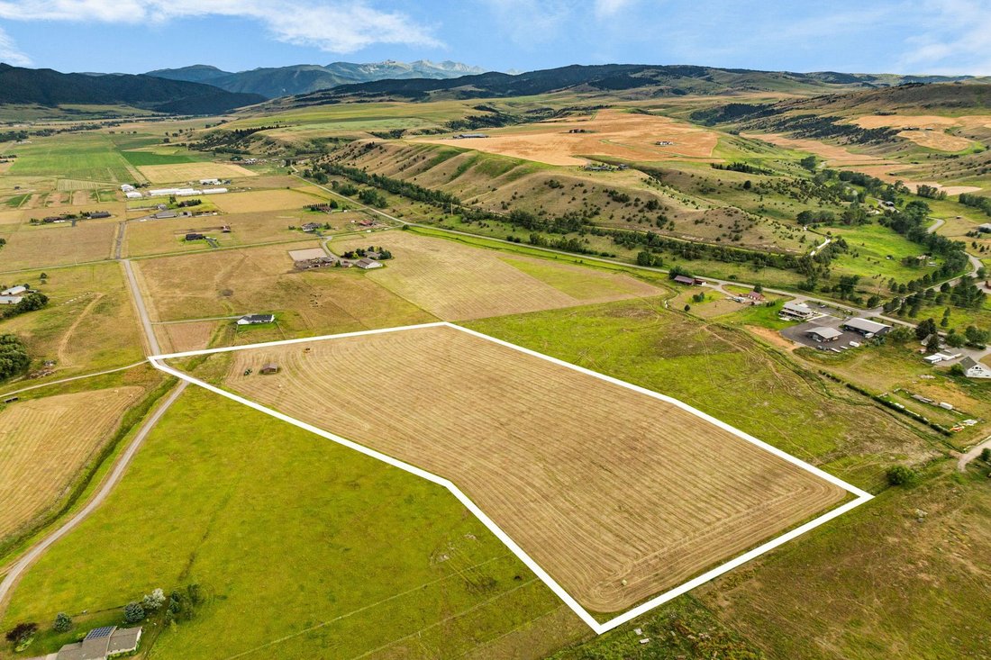 Land in Bozeman, Montana, United States 2 - 18531476