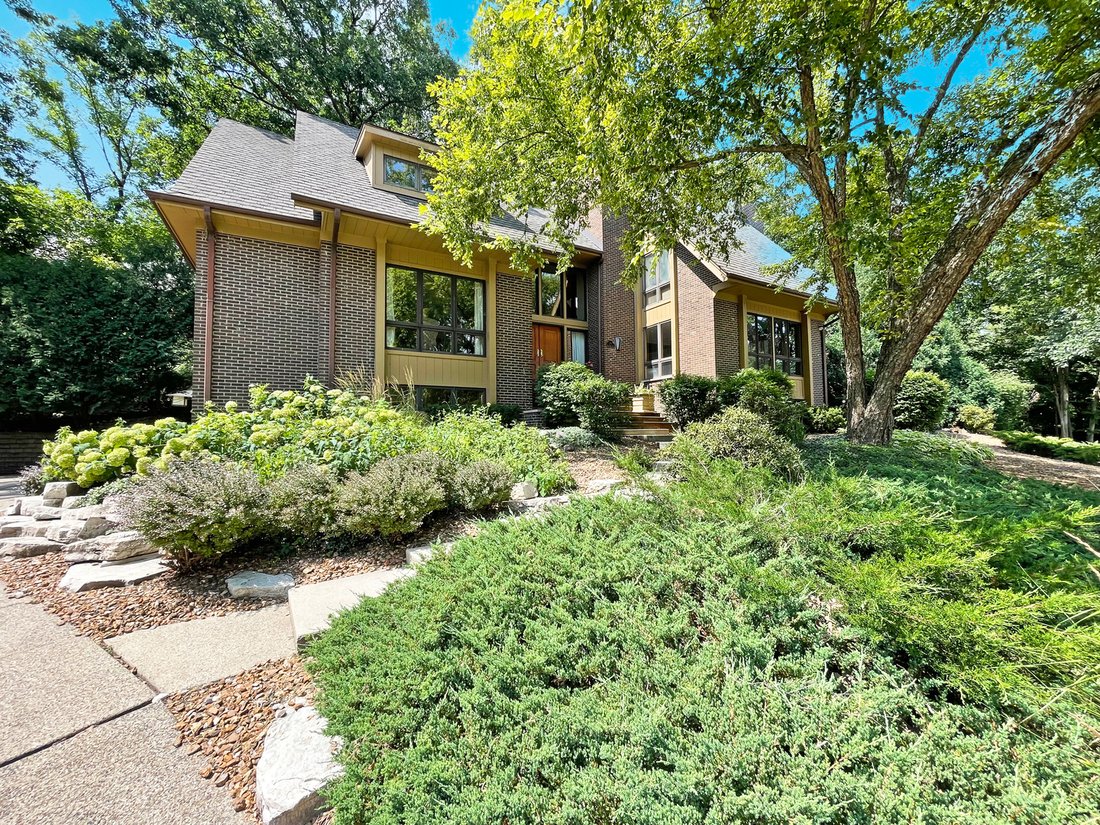 House in Burr Ridge, Illinois, United States 3 - 18531193