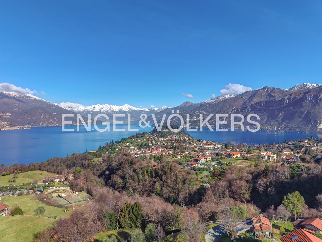 Villa in Bellagio, Lombardy, Italy 2 - 18531259